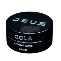 Табак - DEUS - 20гр - Cola (Кола)